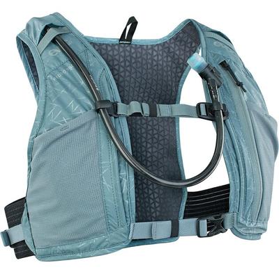 Backpack Evoc Hydro Pro 1.5 Steel (100327131)