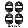 Car Door Lock Buckle Protector Cover Water Proof Lock Keys For BMW M Sport M2 M3 M4 M5 M6 E46 E90 E60 F10 F20 E87 X3 X6 FB0