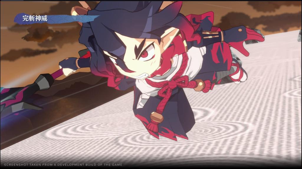 Disgaea Vows of the Virtueless Deluxe Edition North Switch 7 - (Imported America) –