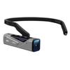 ORDRO EP7 Head Wearable 4K 60fps Video Camera First Person View Hands Free Camcorder APP Control Autofocus Built in 2