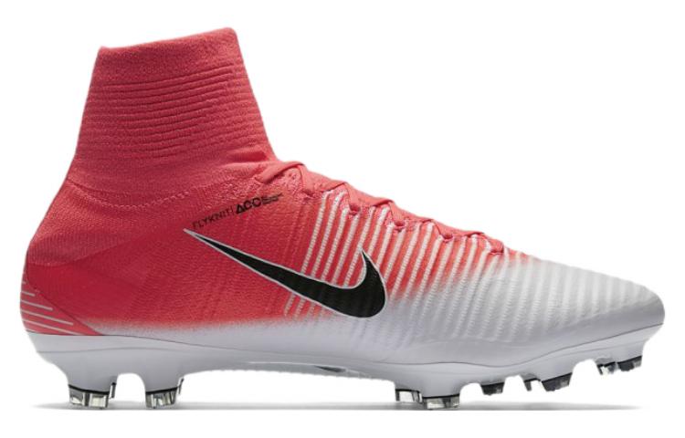 Nike Mercurial SuperFly 5 Fg 'Racer Pink' 831940-601