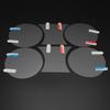 Screen Protective Dashboard Scratch Film For Motorcycle Yamaha TMAX530/560 2017