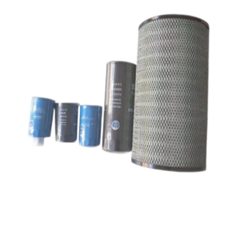 Danoer FAW Jiefang CA1122J 4-in-1 Filter Kit