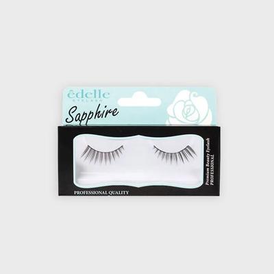 Sapphire Eyelashes N-55 (bara ändra förpackningen, samma ögonfransar)