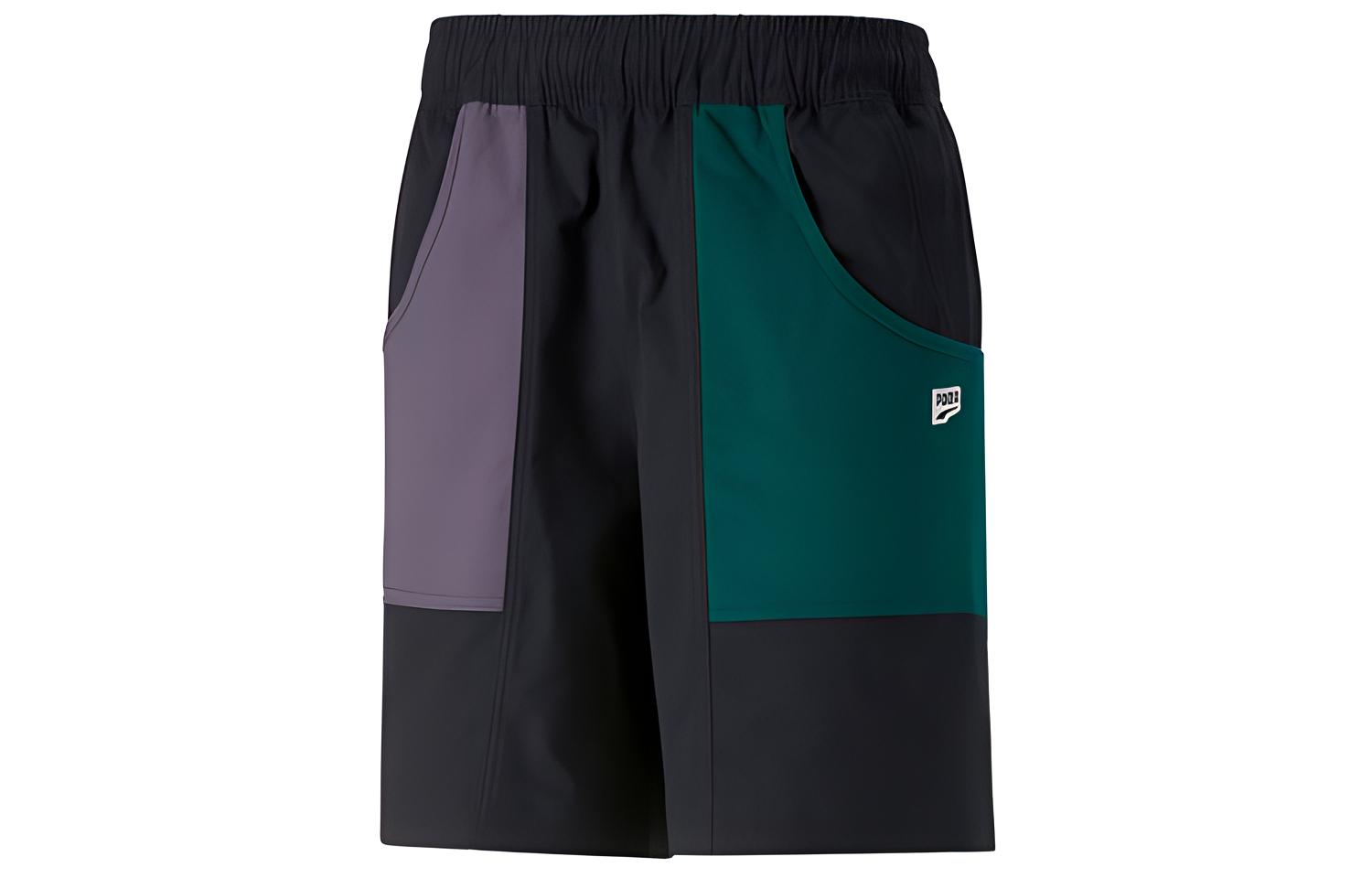 PUMA Downtown Casual Shorts Men s 537728-51 2XL