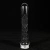 7pcs/set Polyhedral Dice with Tube Playing for DND RPG COC Cthulhu Running Team Board Game Accessories