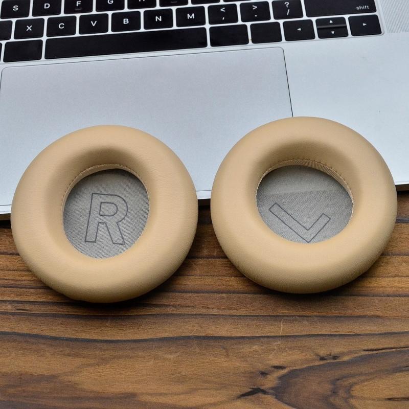 Quality Earpads Pillow Cover for H6,H7,H9,H9i,HX H9gen3 Headsets Sleeves Earcups Memory Foams Ear Pad Replacements