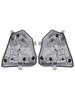 Porte-ampoule de feu arrière gauche+droit Pour Mercedes W176 Classe A 2012-2015