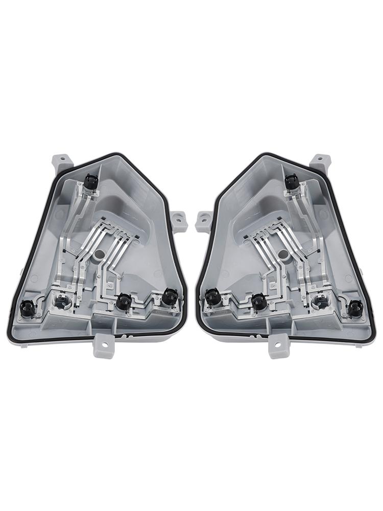 Porte-ampoule de feu arrière gauche+droit Pour Mercedes W176 Classe A 2012-2015
