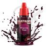 Apwp3213 Fanatic Wash Magenta Tone