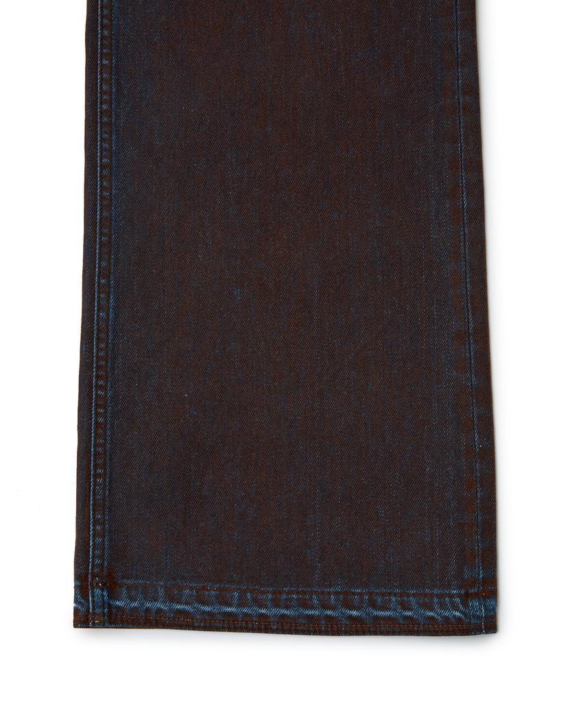 MMIC Saint Flare Jeans (Brown)