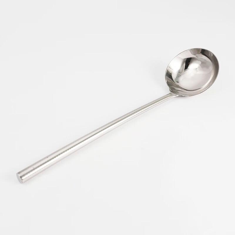 Chef s Stainless Steel Cooking Ladle