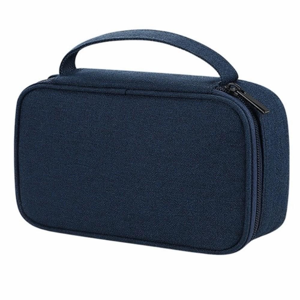 Waterproof Multifunctional Storage Bag Anti-fall Mobile Phone Bag  Travel Use