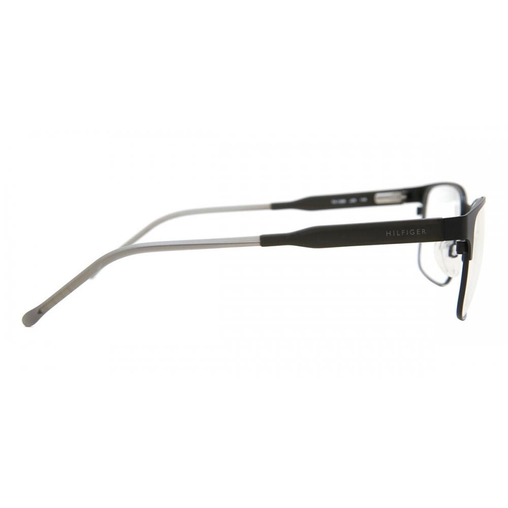 Tommy Hilfiger Men Th 1396 J29 Eyeglasses