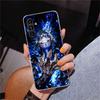 Dabi MHA My Hero A-Academy Phone Case For Samsung Galaxy A17 A16 A15 A14 A13 A57 A56 A55 A54 A53 A37 A36 A35 A34 A33 A26 A25 A24