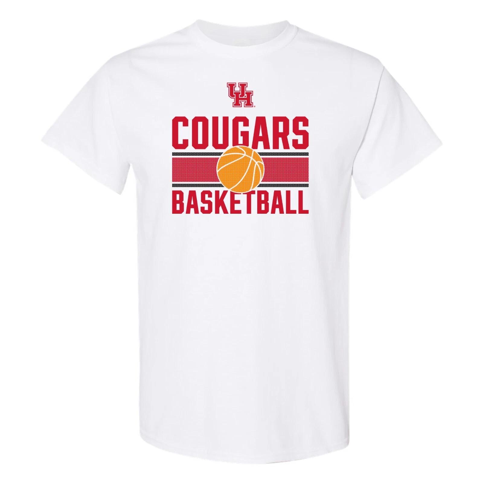 Indiana Hoosiers Basketball Mesh - Team Colors Sport T-Shirt - White 2XL