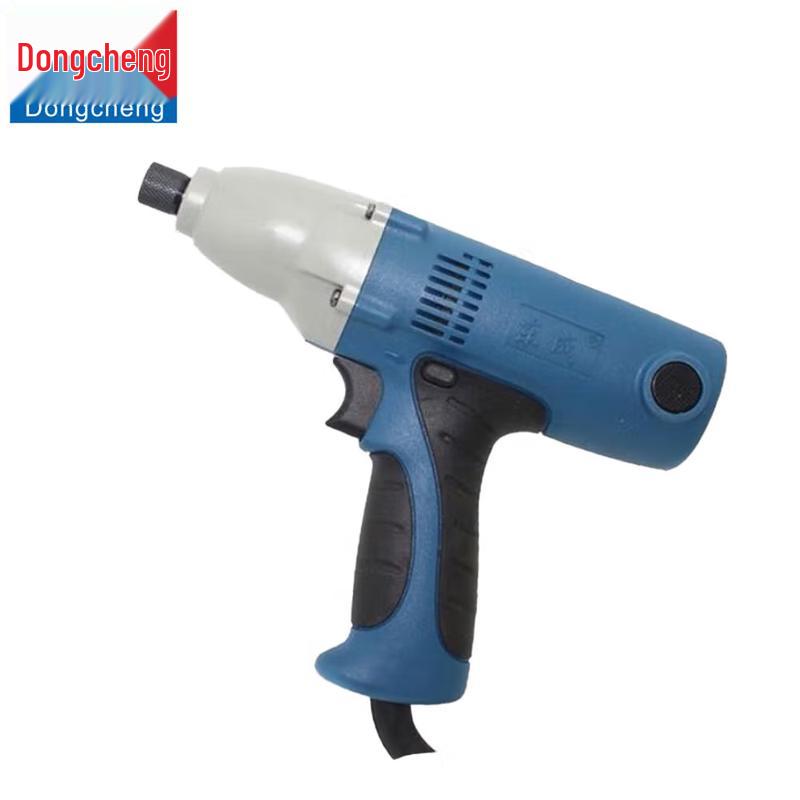 

Dongcheng Electric Impact Driver CN plug (adapter included)