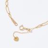 Dorocy 18K Lace Chain Bracelet