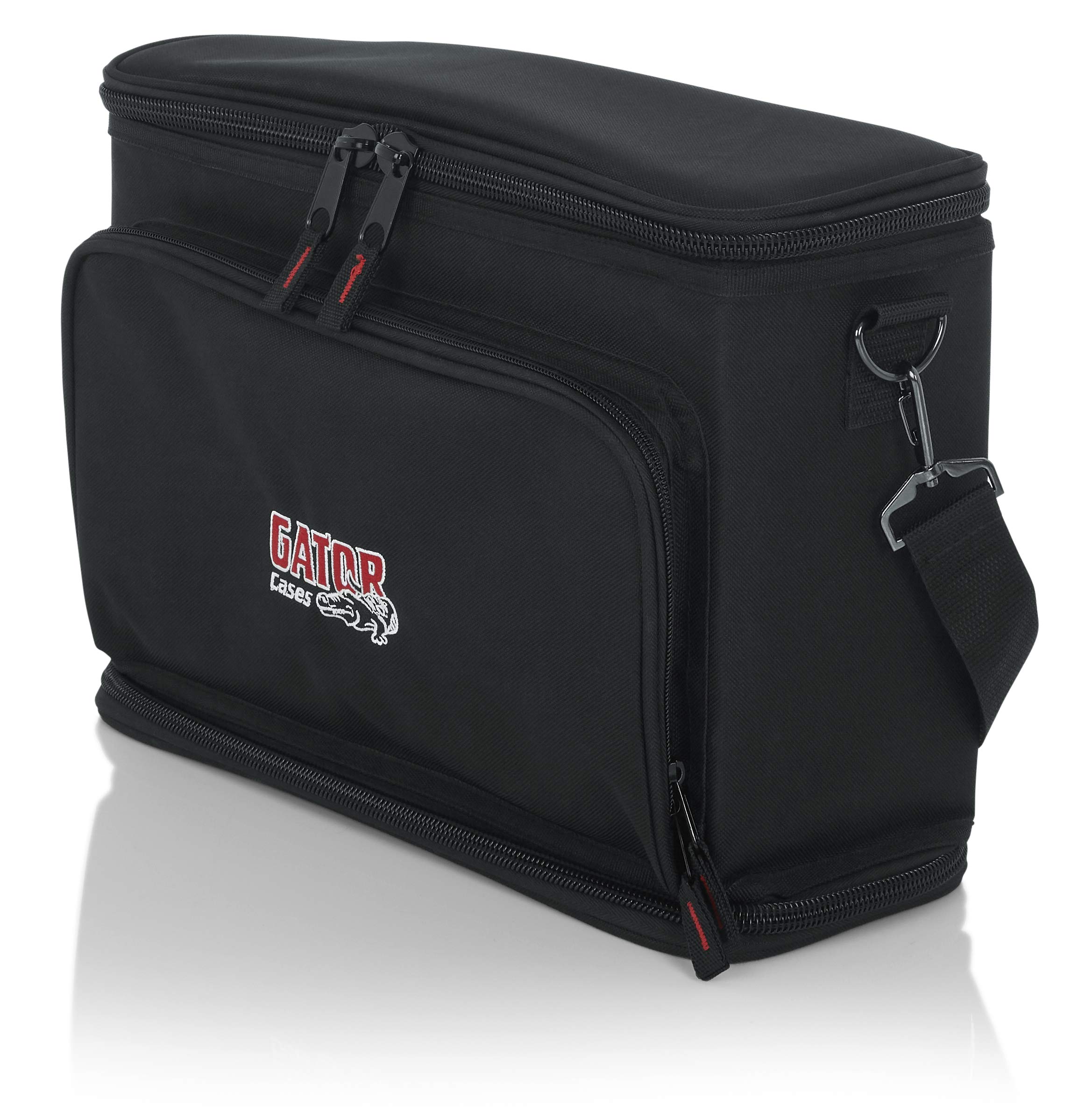 

GATOR wireless microphone system case GM Wireless Microphone Series GM-DUALW (for Shure BLX) []