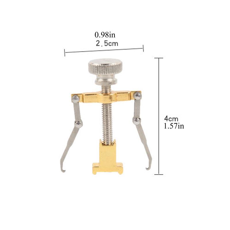 Tcare Eingewachsene Zehennägel Korrektur Pediküre Fuß Zehennagel Pflege Werkzeuge Richtende Klammer Spange Corrector Eingewachsener Zehennagel Fixierer