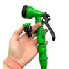 Tuyau d'arrosage - Xpansy - C2607A - Extensible - 7,5 mètres - PVC Vert