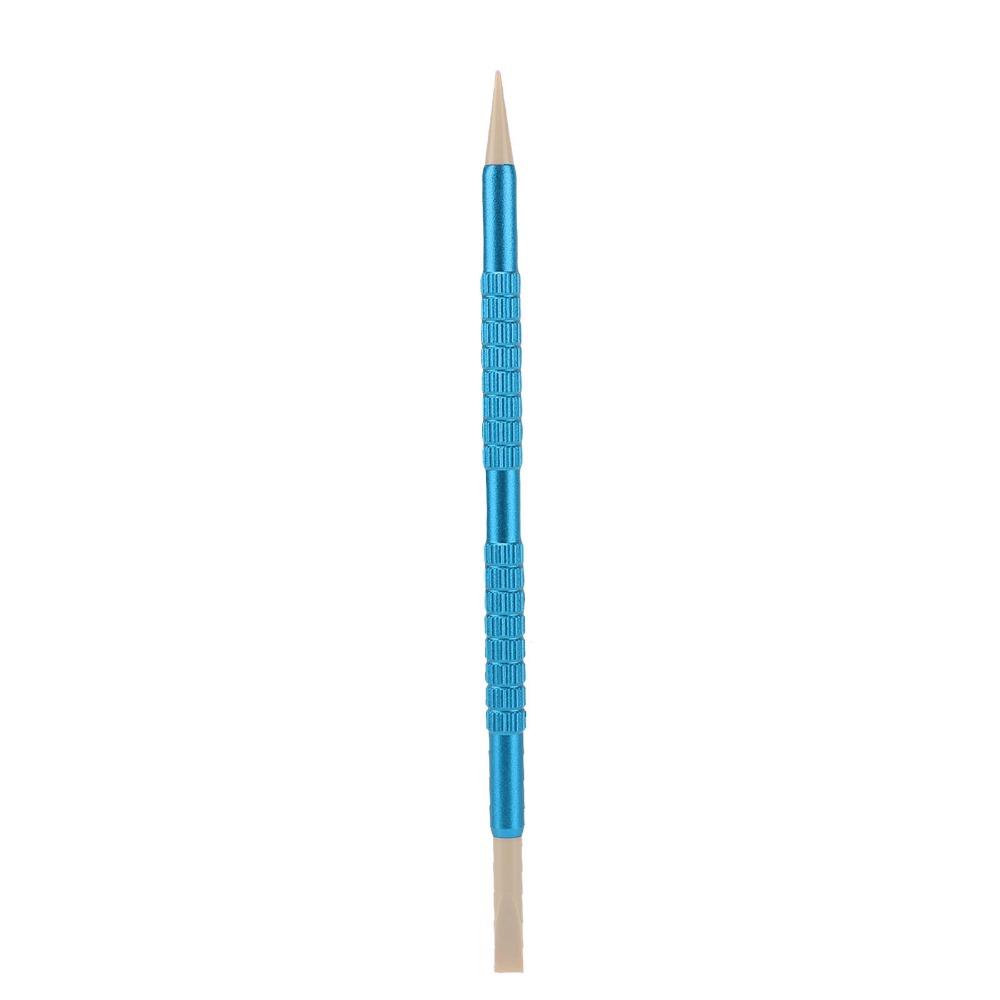 Aluminum Alloy Watch Dial Cleaning Pen Length 10cm Watch Repair Auxiliary Rod for Horologist