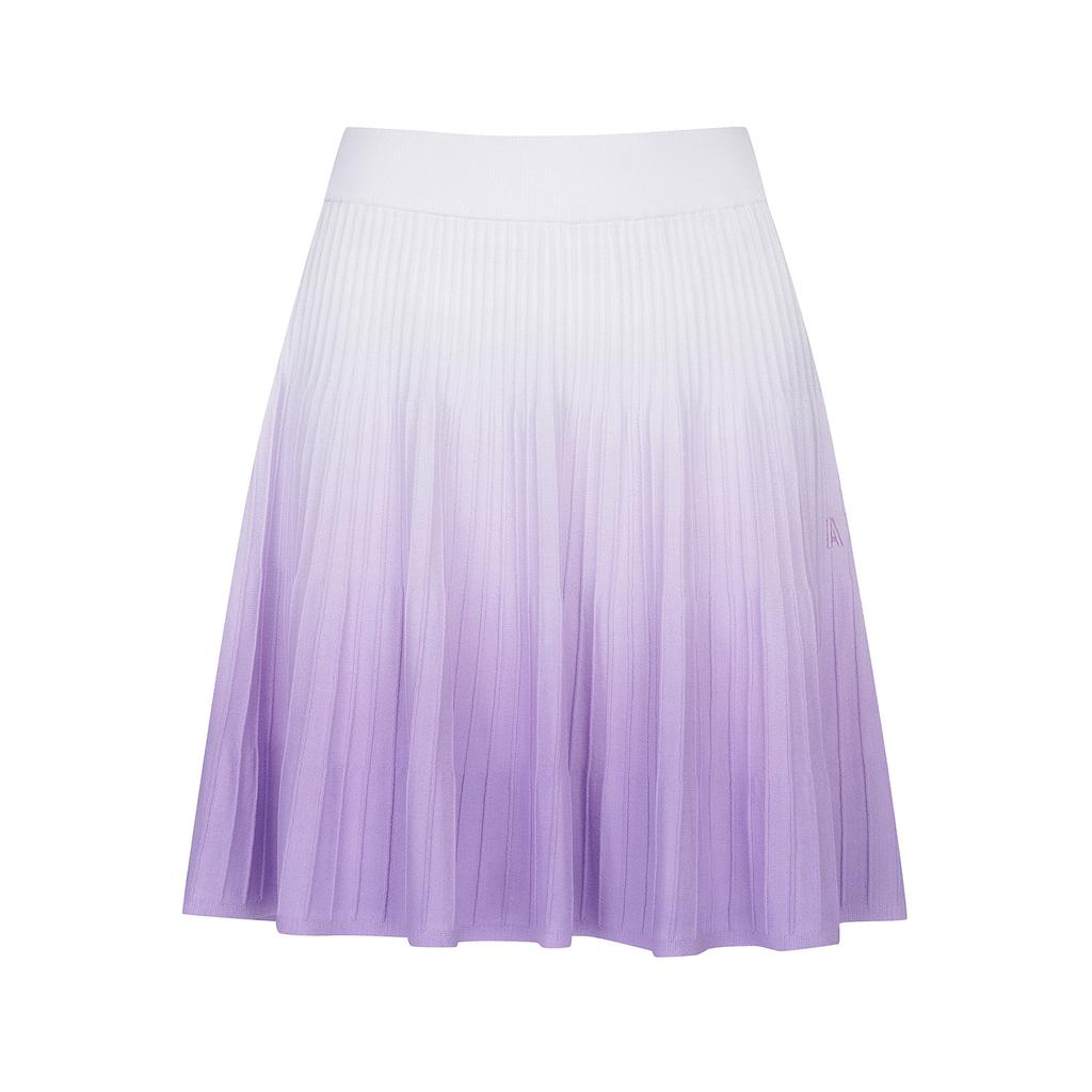 ANEW GOLF Women Gradient Skirt_Lv