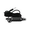 M MBAT Acoustic Guitar Sound Hole Magnetic Transducer Audio Cable Low Noise Pickup Classical Guitar Pickup Parts Accessories