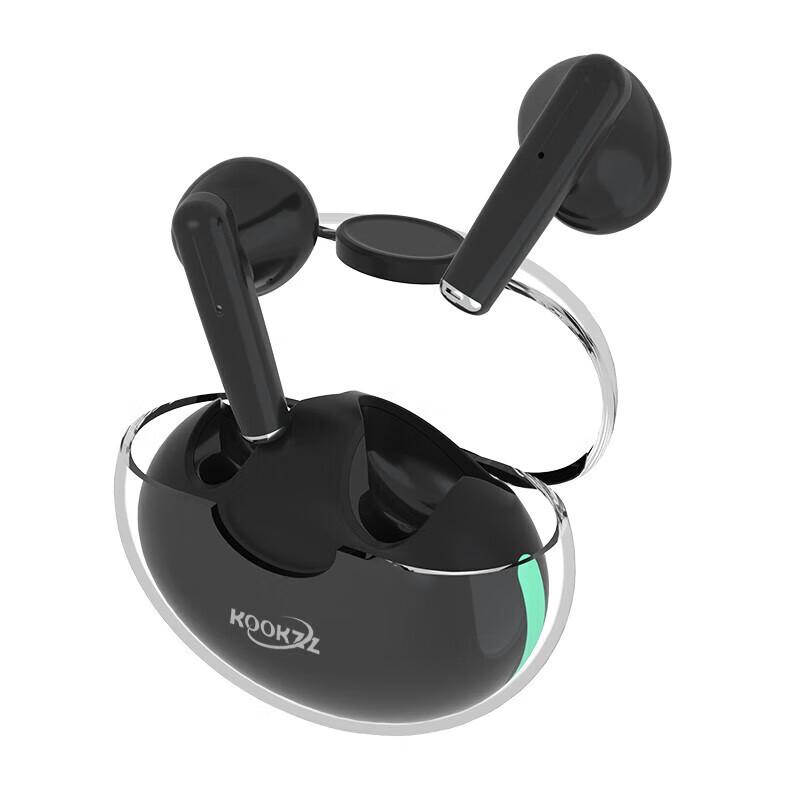 

Coolker R03 Wireless Bluetooth Earbuds