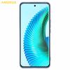 Phone Case For Honor X9b 5G/Magic6 Lite 5G/X50 5G Precise Cutouts TPU Fiber Lining Shockproof Cover