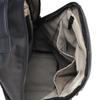 Ace Tokyo Turk Siege Backpack, Business Backpack, Holds 14-inch PC, A4 Size, Ace No. 68643
