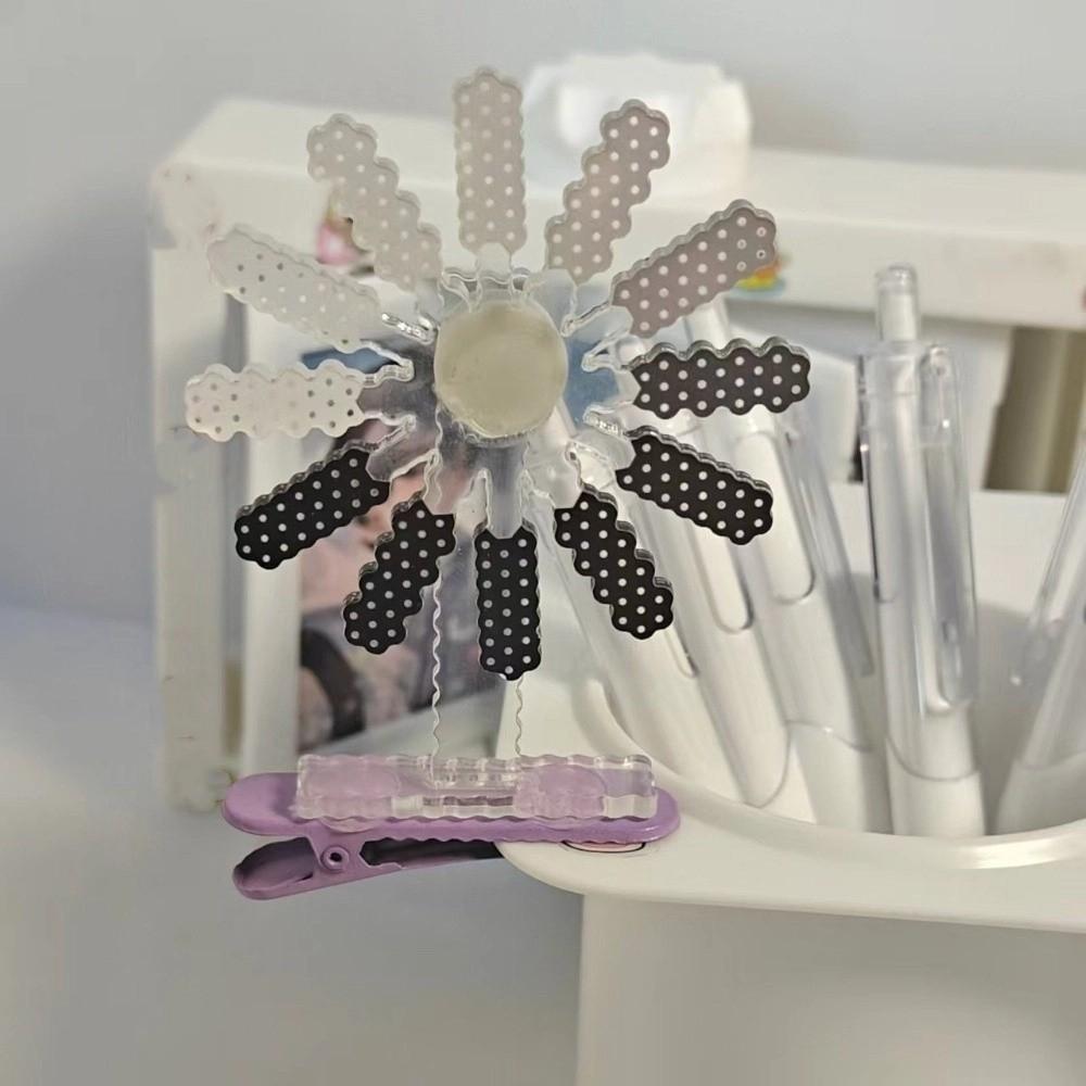 Moving Brain Loading Headband Cute Hair Hoop Personality Creative Downtime Hair Clip  Daily