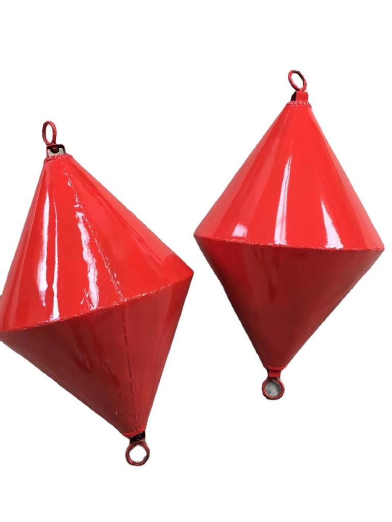 Diamond Float Marine Anchor Buoy - Iron, Large Quantity Discount