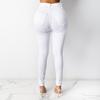 Skinny Jeans Women Sexy Stretch Denim Butt Lift Pants