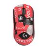 Mouse Grip Tape Skate Handmade Sticker Non Slip Suck Sweat For Logitech G Pro X Superlight Wireless Mouse