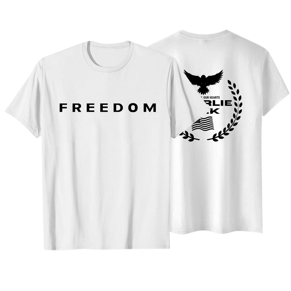 Fashionable Round Neck Short Sleeve Work Clothes Printed Tops For Womens Summer Tops