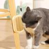 Cat Corner Scratcher Wall Corner Massage Comb Grooming Pet Supplies Comb Massage For Furniture Home Couch Table Kitten Rabbit