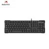 A4TECH KR-6A Wired Membrane Keyboard