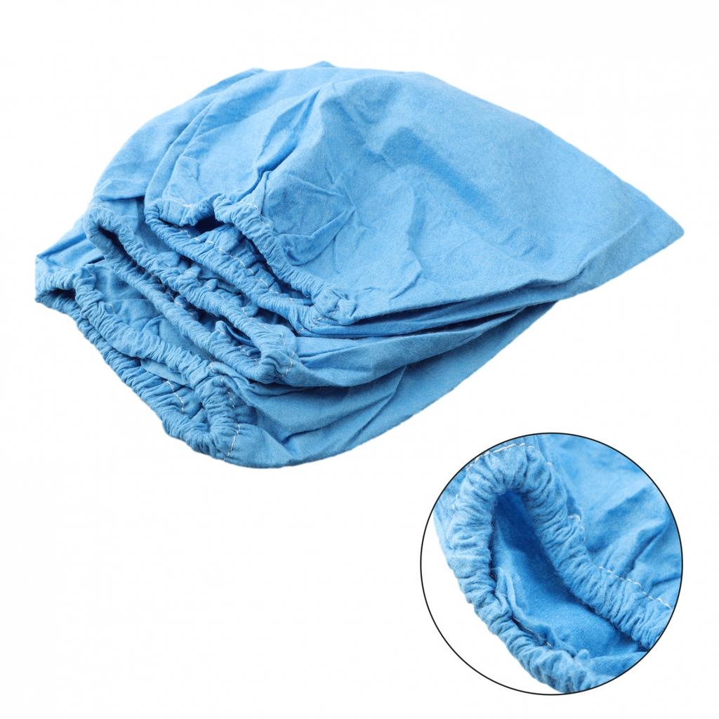 Cloth Filters Cloth Bag 3 Pcs Accessories Fabric Bag