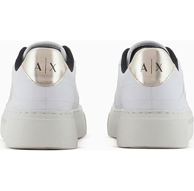Armani Exchange Trainers