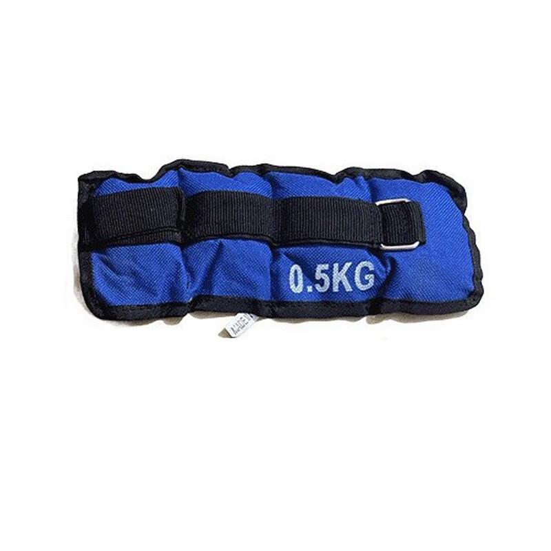 Weighted Sandbag Arm/Leg Wraps
