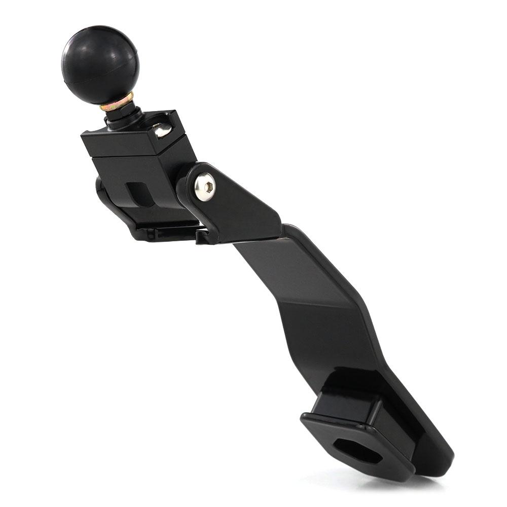 Fit For Ducati Multistrada V2 950/950 S 1200 S/Enduro 1260 S/Enduro/ D/Air Motorcycle Navigation Phone Mount Bracket GPS Holder