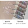 GELLA'S - Liquid Eyeshadow - 3 Colors