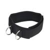 Thigh Strap Fitness Leg Cuff Adjustable Strength Training Elastic Rope Resistance Rope Hips Shaping Exercise Straps Men Women