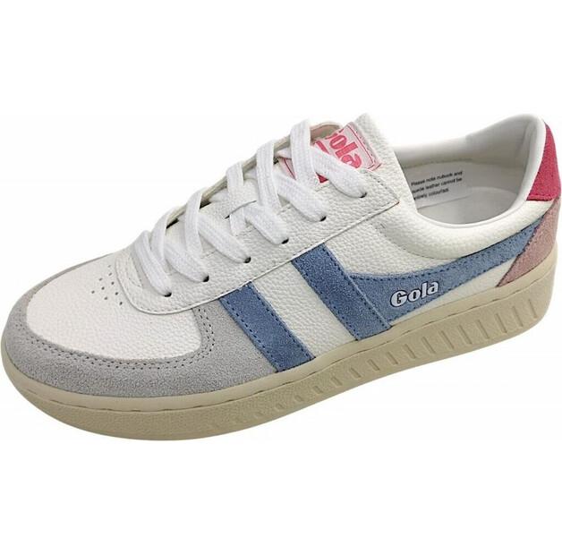 Кроссовки Gola Grandslam Trident