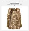 Large Capacity Men's Outdoor Sports Mountaineering Backpack - Camouflage Tactical School Bag