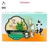 Liu Shen Mugwort Anti-Itch Antibacterial Soap