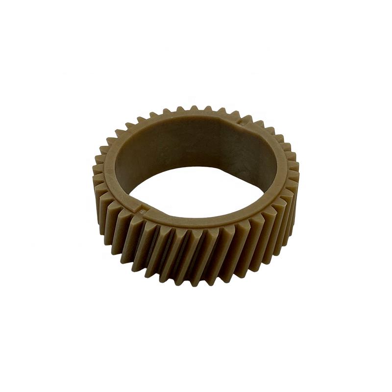 AB01-2062 AB01-2318 AB01-2317 Fuser Drive Gear for Ricoh Aficio 2075 MP 7500 7502 8000 7001 6001 8001 Super High Quality Parts
