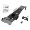 Rear Drive Shaft Chassis Guard Protector Cap for Kardan R1200GS LC R1250GS 2013‑2020