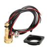 MIG Welding Wire Feeder Kit: Bracket, Damping Shaft, Handle, Gun Holder, Aviation Plug, Socket, Motor Control Box